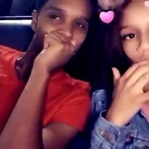 Meet your Posher, Tabitha